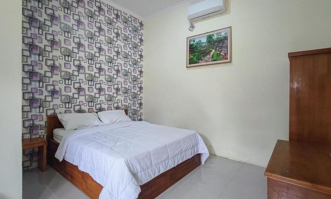 Waikabubak Hotel | RedDoorz at Tanakatto Homestay Waikabubak