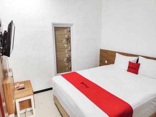 Prambanan House | RedDoorz near Prambanan Temple