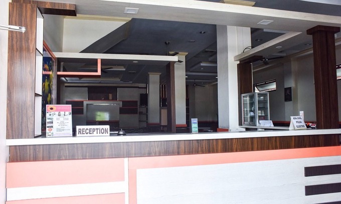 Ambon Hotel | RedDoorz near Universitas Pattimura Ambon