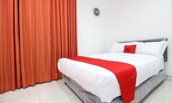 Catur Tunggal House | RedDoorz Plus @ Affandi Gejayan