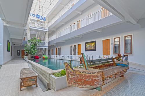 Mahendradatta House | RedDoorz Plus @ Mahendradatta Denpasar