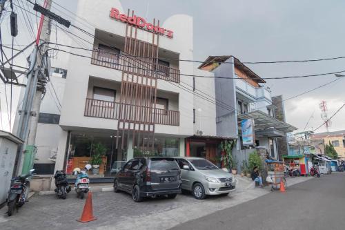 Astana Anyar House | RedDoorz Plus near Asia Afrika 3