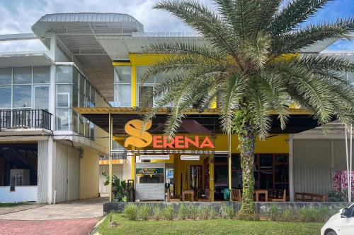 Batam Hotel | RedDoorz Plus near Tembesi Batu Aji Batam