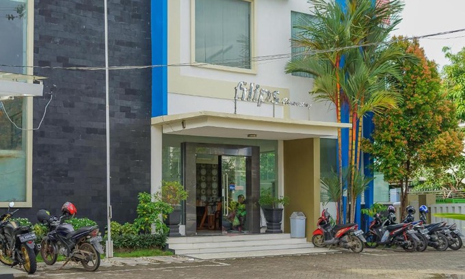 Banjarmasin House | RedDoorz Plus near UIN Banjarmasin