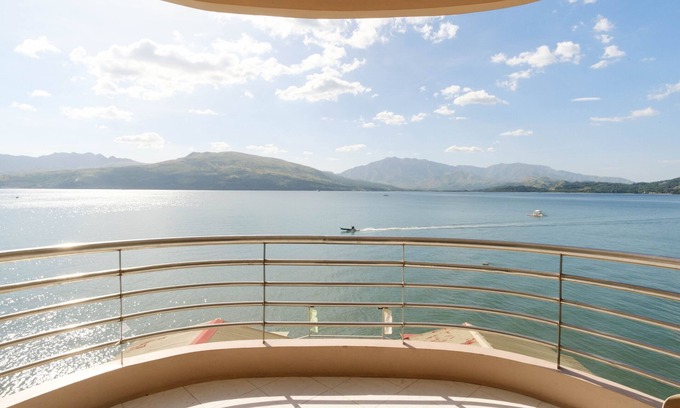 Subic Hotel | RedDoorz Plus @ Seaborne Hotel Subic Zambales