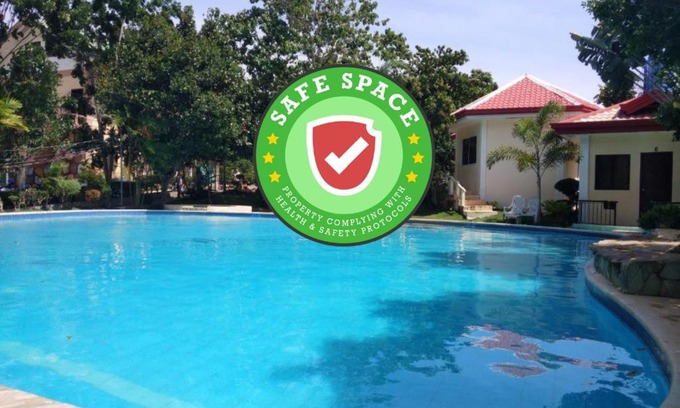Tangnan Resort | RedDoorz Premium @ Napaling Point Tangnan