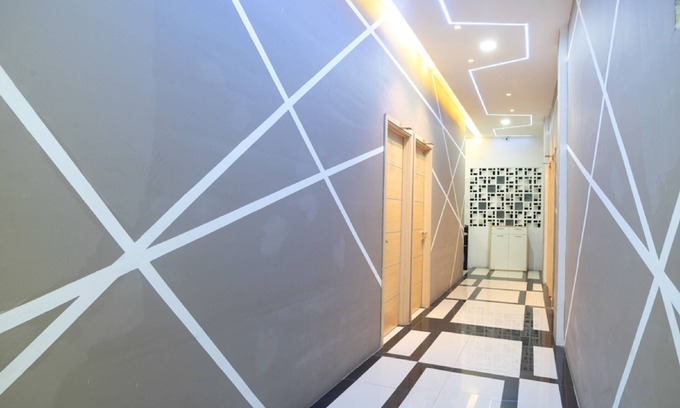 Bogor Barat House | RedDoorz Syariah near IPB Dramaga Bogor