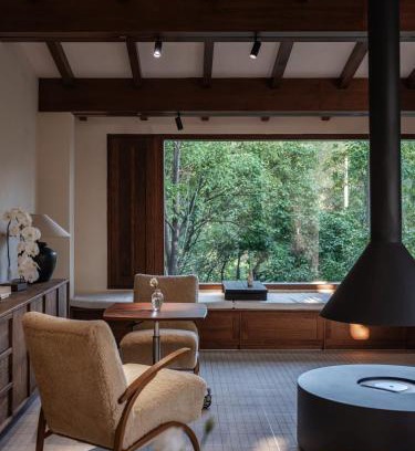 Nan An Hotel | Rediscover Mountain Lodge - Nanshan, Chongqing