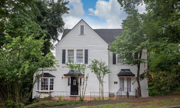 Redmont Park House | Redmont Revival Unit 2