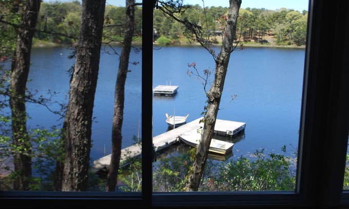 Eastham Cottage | Reduced rates. Only two July weeks left. 1295