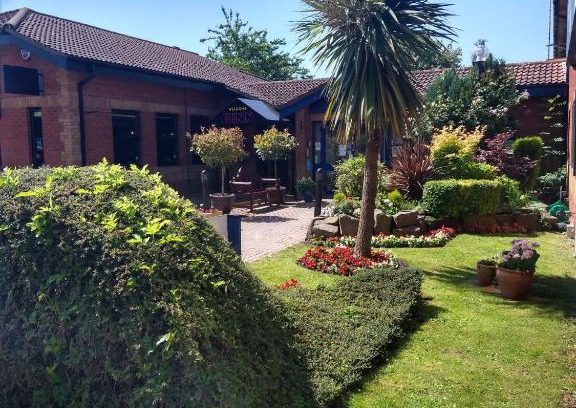 Battlesden Hotel | Redwings Lodge Dunstable