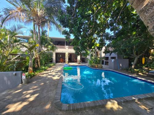 Sodwana Bay Cabin | Reefteach Lodge