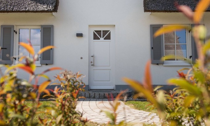 Zierow House | Reethaus Adella