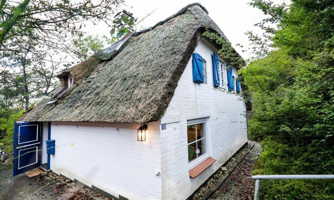 Ostersiel House | Reethus Deichseele