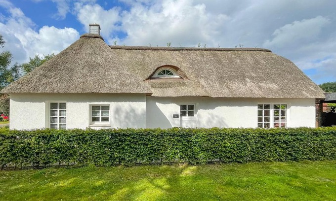 Lehe House | Reethus Rosengarten