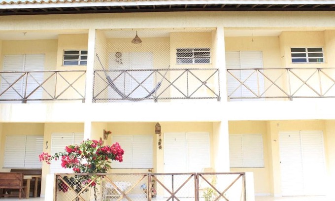 Itacimirim House | Refúgio a 20km de Salvador na praia de Jacuípe