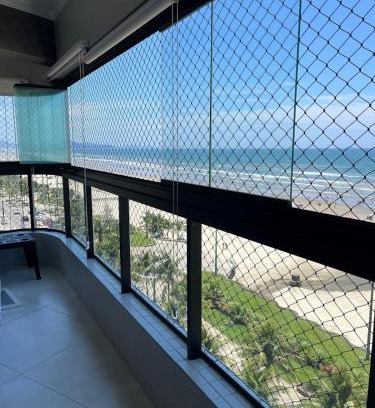 Maracana Apartment | Refúgio Beira-Mar I