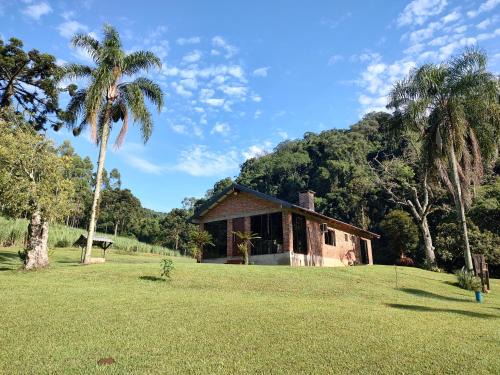 Santa Cruz do Sul Other | Refúgio da Família Koch - casa de campo