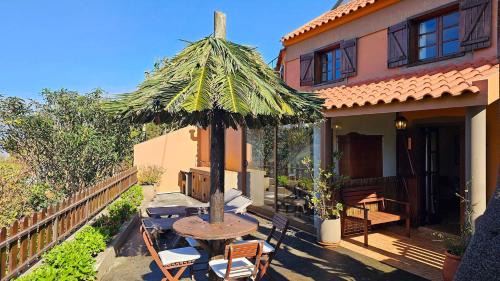 Ribeira da Janela House | Refúgio da Ribeira