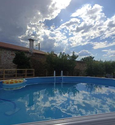 Pinhel House | Refúgio do Côa - Pure Countryside Experience