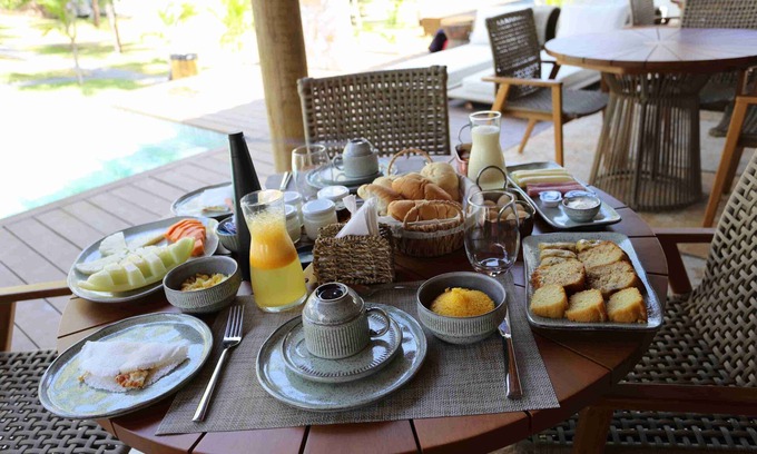 Atins Hotel | Refúgio do Igarapé