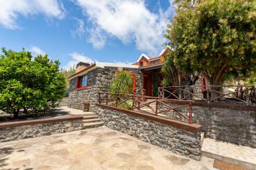 Calheta House | Refúgio do Lourinho