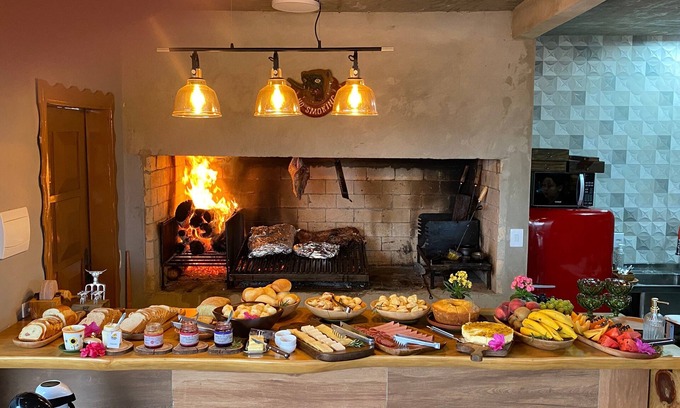 Cambara do Sul Hotel | Refúgio dos Coiotes