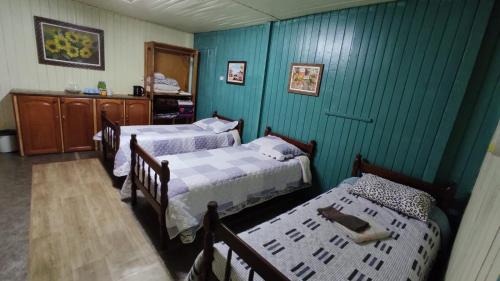 Bom Jardim da Serra House | Refúgio dos Viajantes