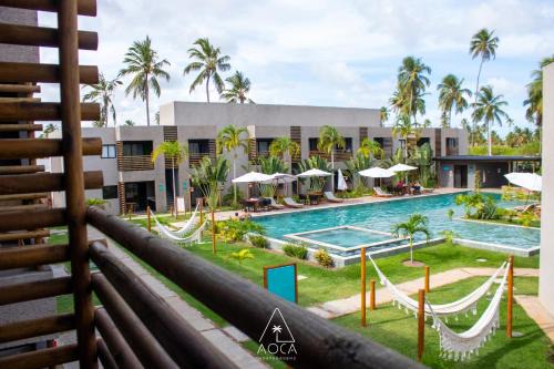 Porto de Pedras House | Refúgio em Condomínio Resort na Rota dos Milagres