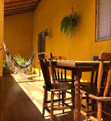 Eldorado House | Refúgio Encantado