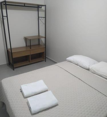 Santo Angelo House | Refúgio Executivo