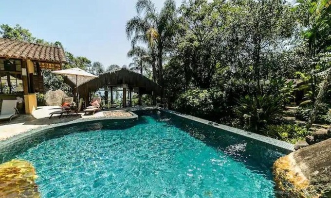 Sao Pedro House | Refúgio Guest House