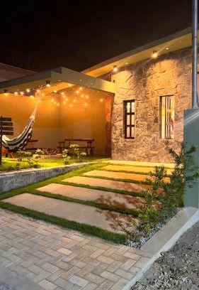 Serra da Raiz House | Refúgio Haras