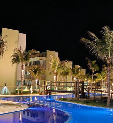 Coqueiro Apartment | Refúgio Maracatiara