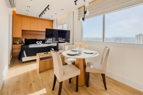 Belenzinho Apartment | Refúgio Moderno no Belenzinho | Loft para Casal