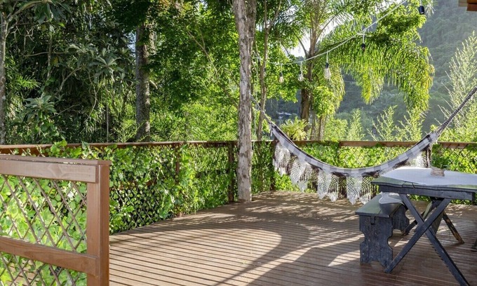 Aurora Ski Chalet | Refúgio na natureza com Wi-Fi e churrasqueira