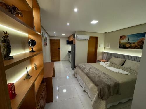 Bananeiras Apartment | Refúgio na Serra de Bananeiras