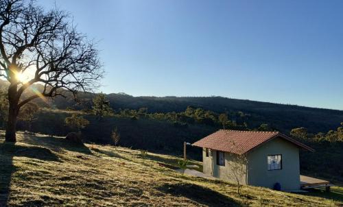 Aiuruoca Other | Refúgio na Serra dos Garcias