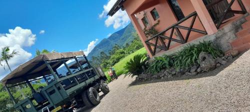 Praia Grande Hotel | Refúgio Rio do Boi