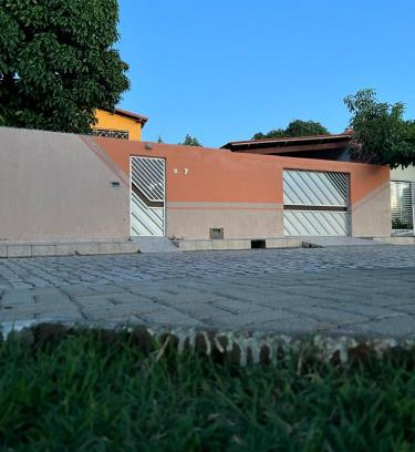 Martins Apartment | Refúgio Serrano