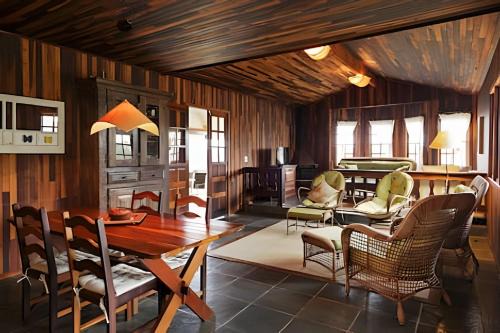 Nazare Paulista House | Refúgio Terra - SitioSantaRita - Nazare Paulista