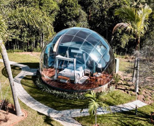 Imarui Other | Refúgio Vista da Montanha