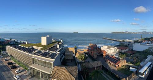 Picarras Apartment | Refúgio Vista Mar Balneário Piçarras