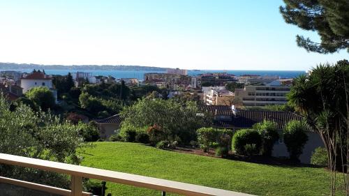 Golfe Juan Apartment | Ref COLLINE by Palmes d or Properties