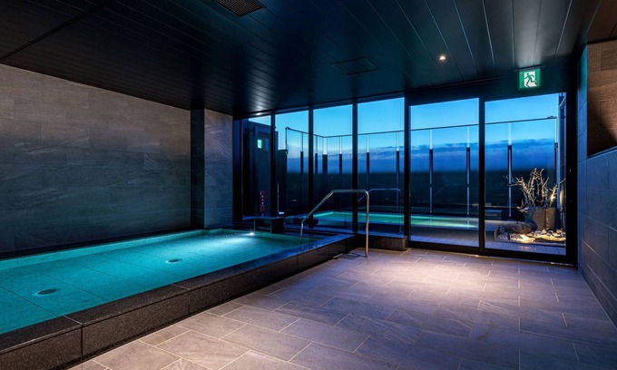 Izumisano Hotel | REF Kansai Airport by VESSEL HOTELS