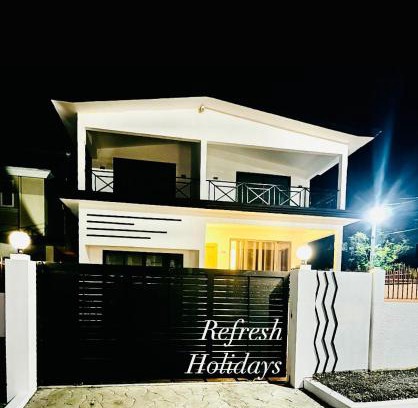 Trou aux Biches Apartment | Refresh Holidays