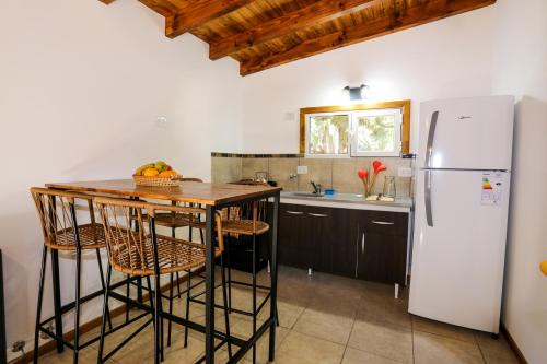 Villa Arelauquen Ski Chalet | Refugio del Hornero Sur