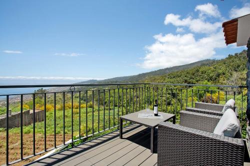 Calheta House | Refugio Do Lourinho