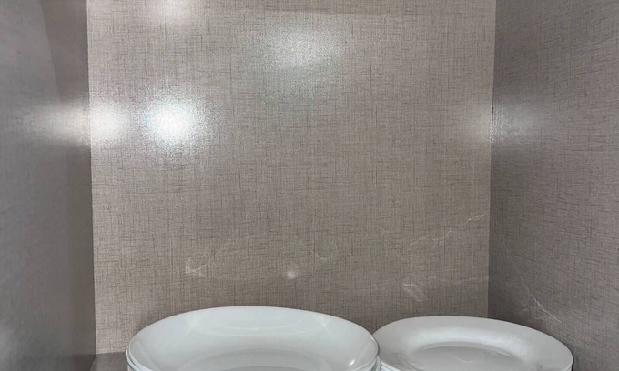 Jardim Santa Isabel Apartment | Refugio Ebano, apartment close to shopping malls, airports, and markets