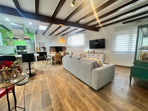 Perin Apartment | Refugio entre Montaña y Mar